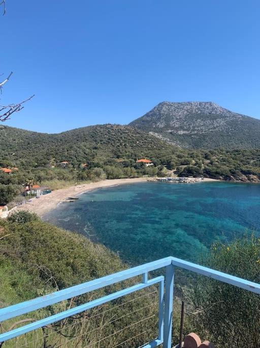 Ligonari Sea View Apartment Tarti Exterior photo