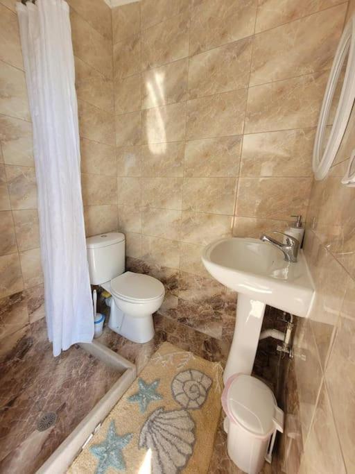 Ligonari Sea View Apartment Tarti Exterior photo